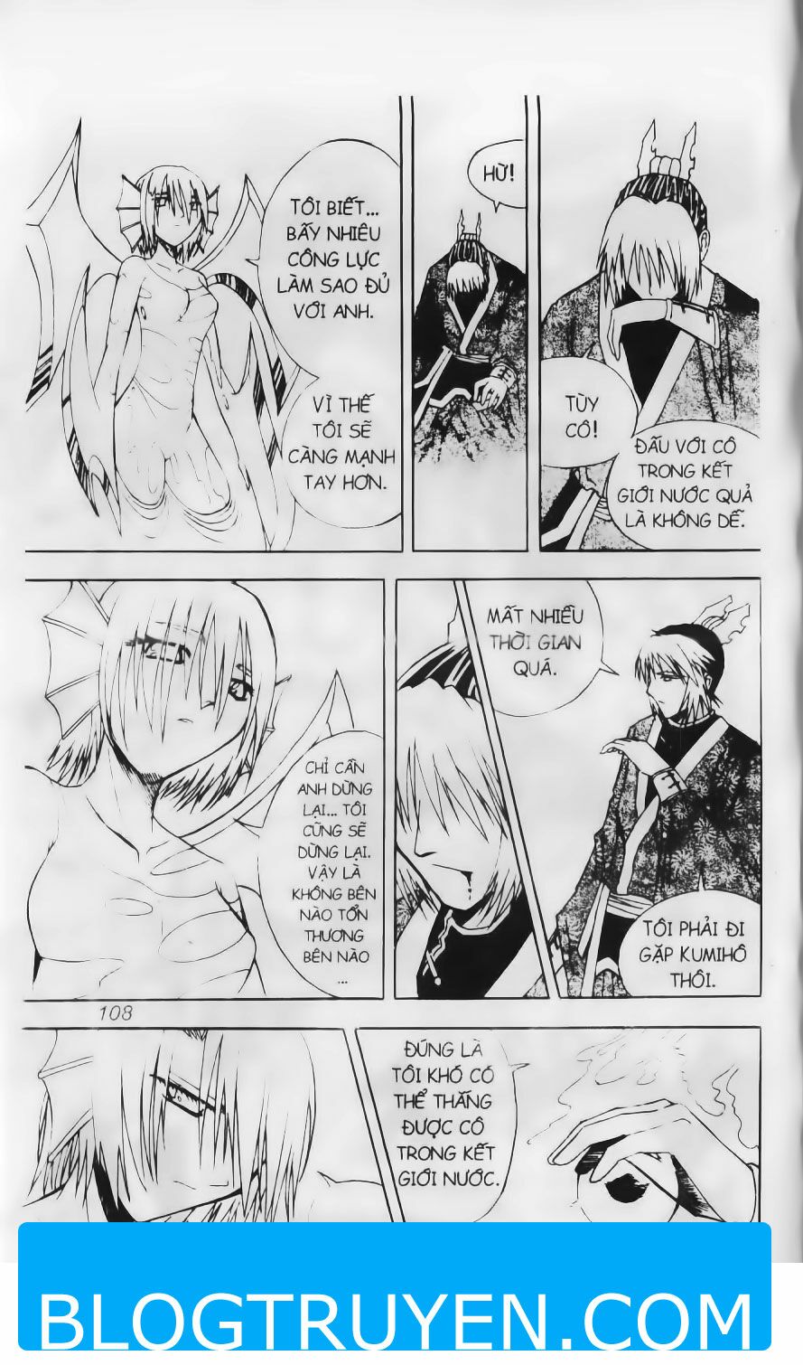 Hội pháp sư: Chapter 28.1