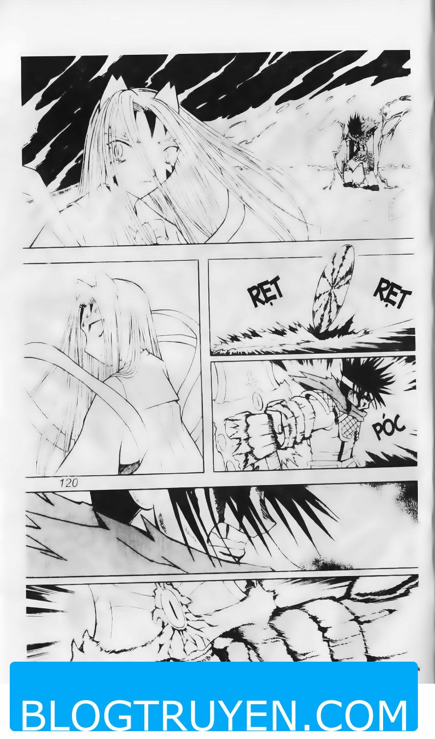 Hội pháp sư: Chapter 28.2