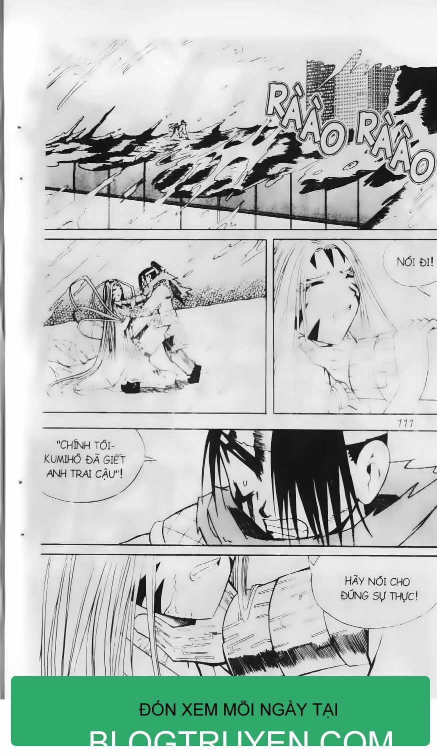 Hội pháp sư: Chapter 28.2