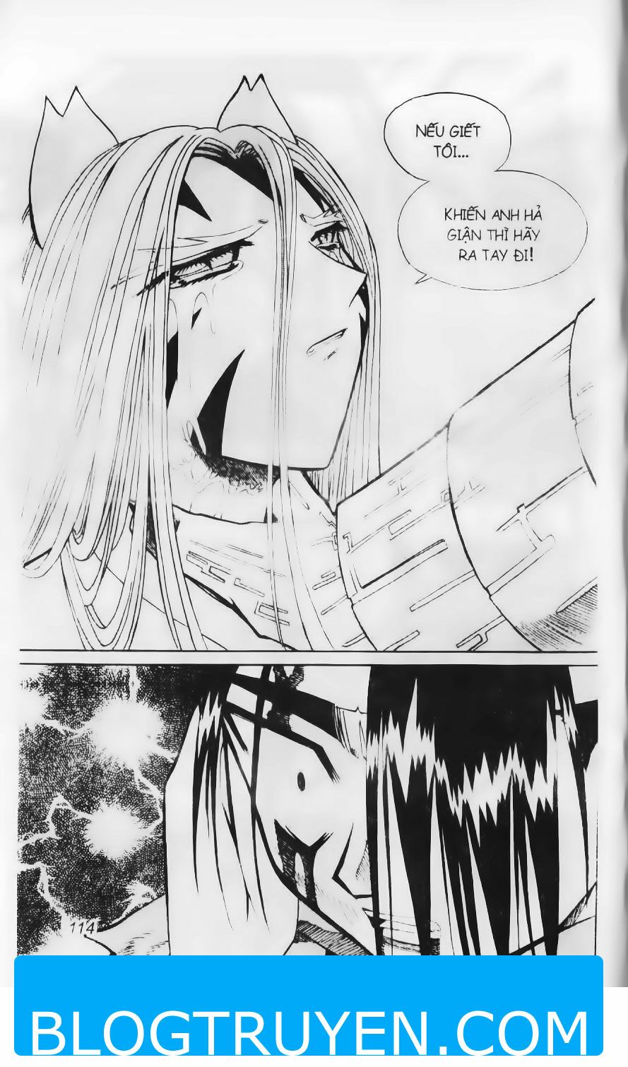 Hội pháp sư: Chapter 28.2