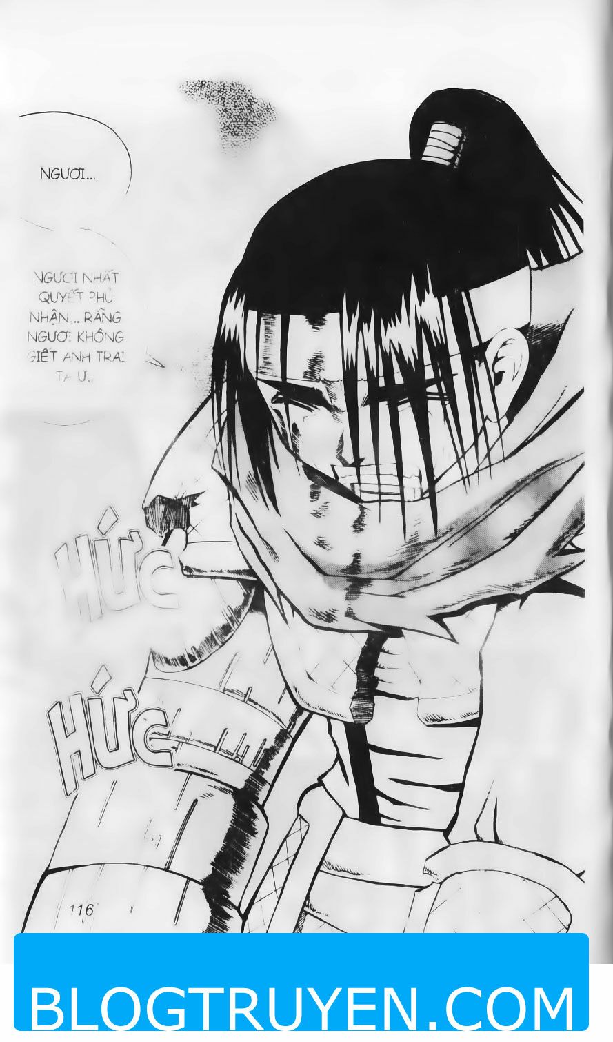 Hội pháp sư: Chapter 28.2