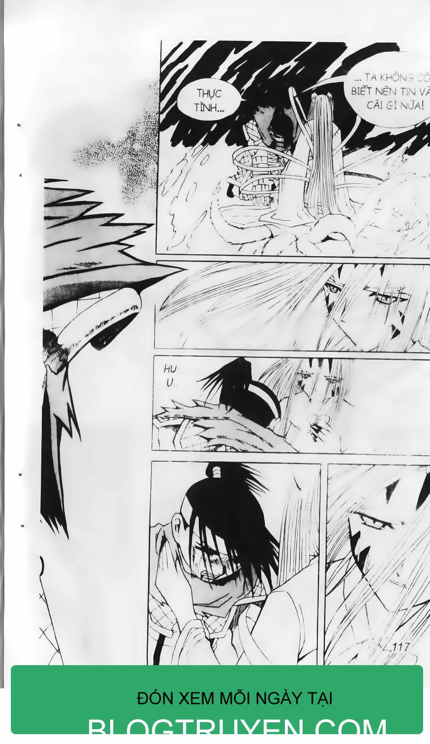 Hội pháp sư: Chapter 28.2