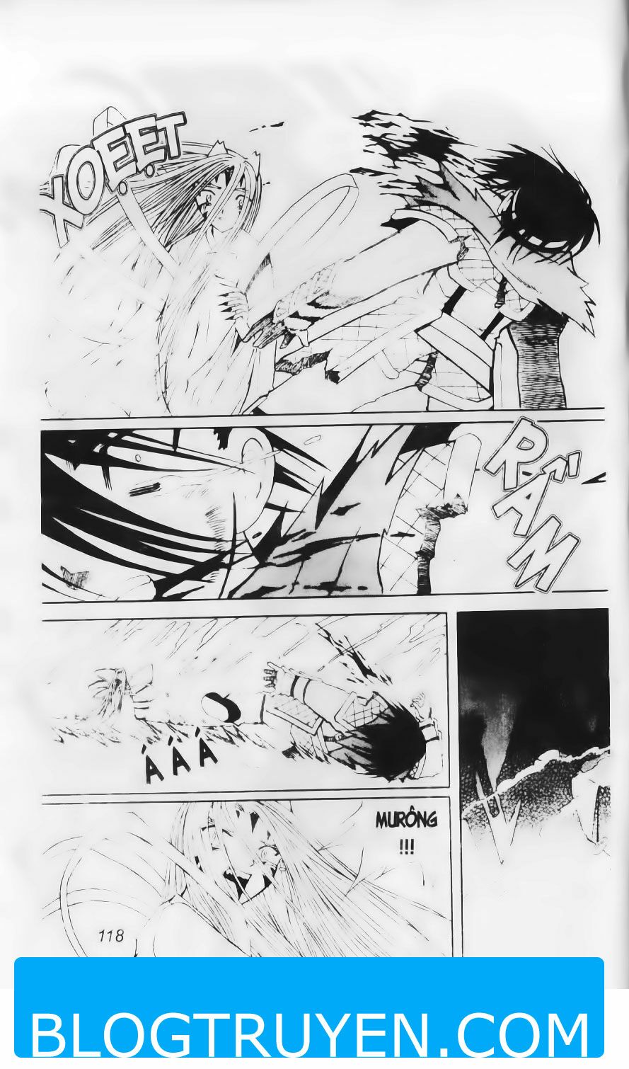 Hội pháp sư: Chapter 28.2