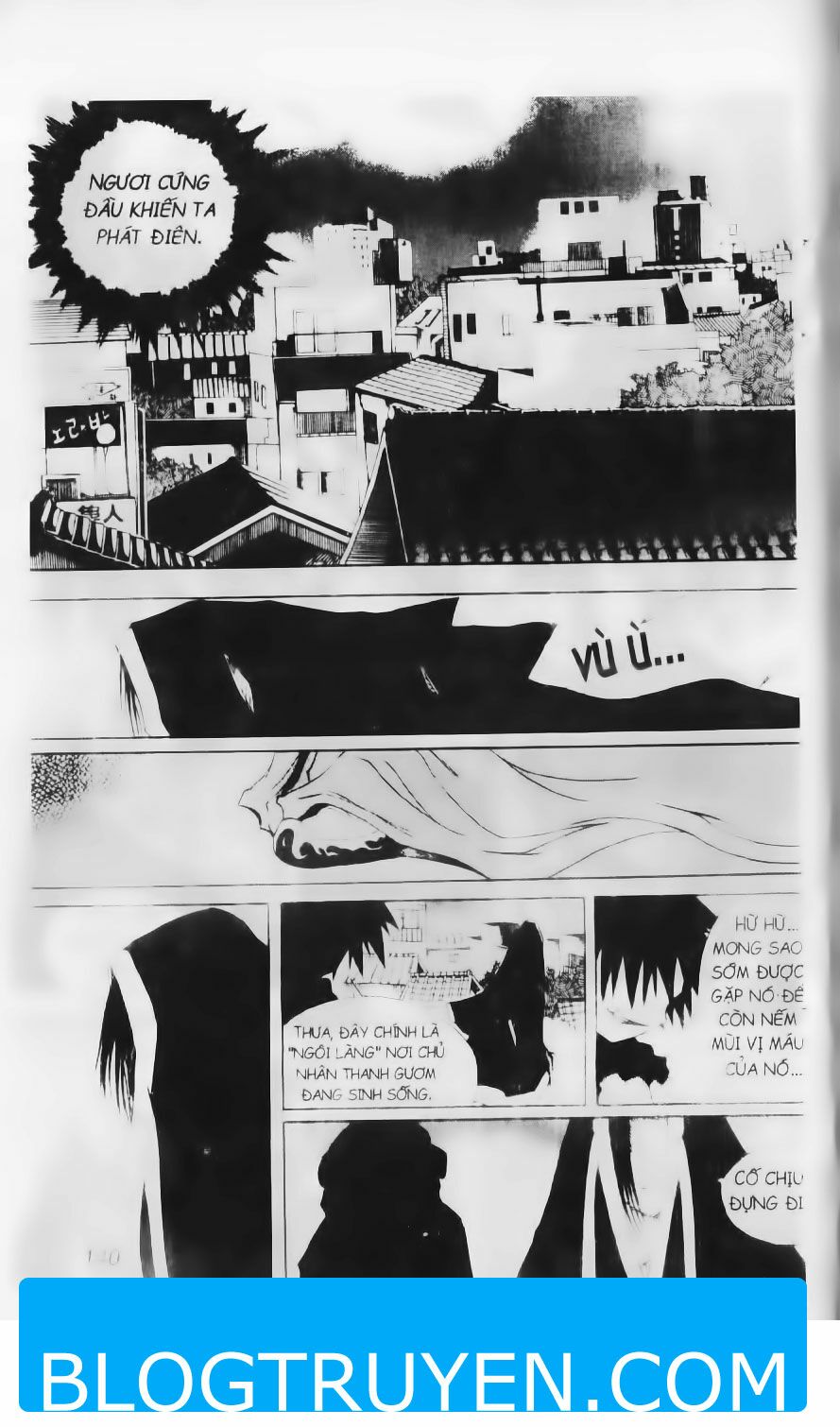 Hội pháp sư: Chapter 29.1