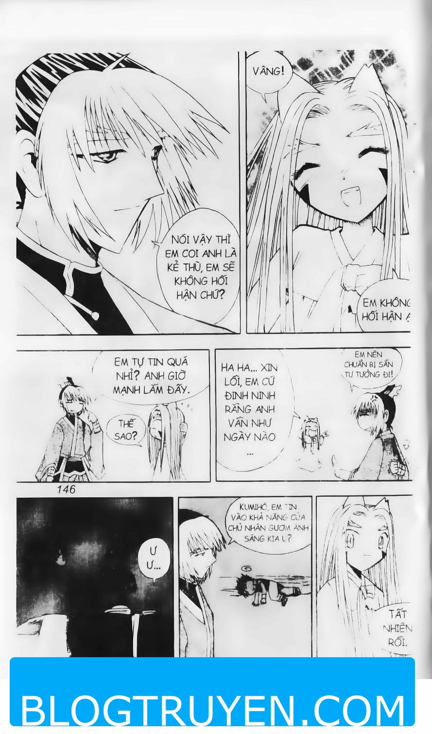 Hội pháp sư: Chapter 29.1