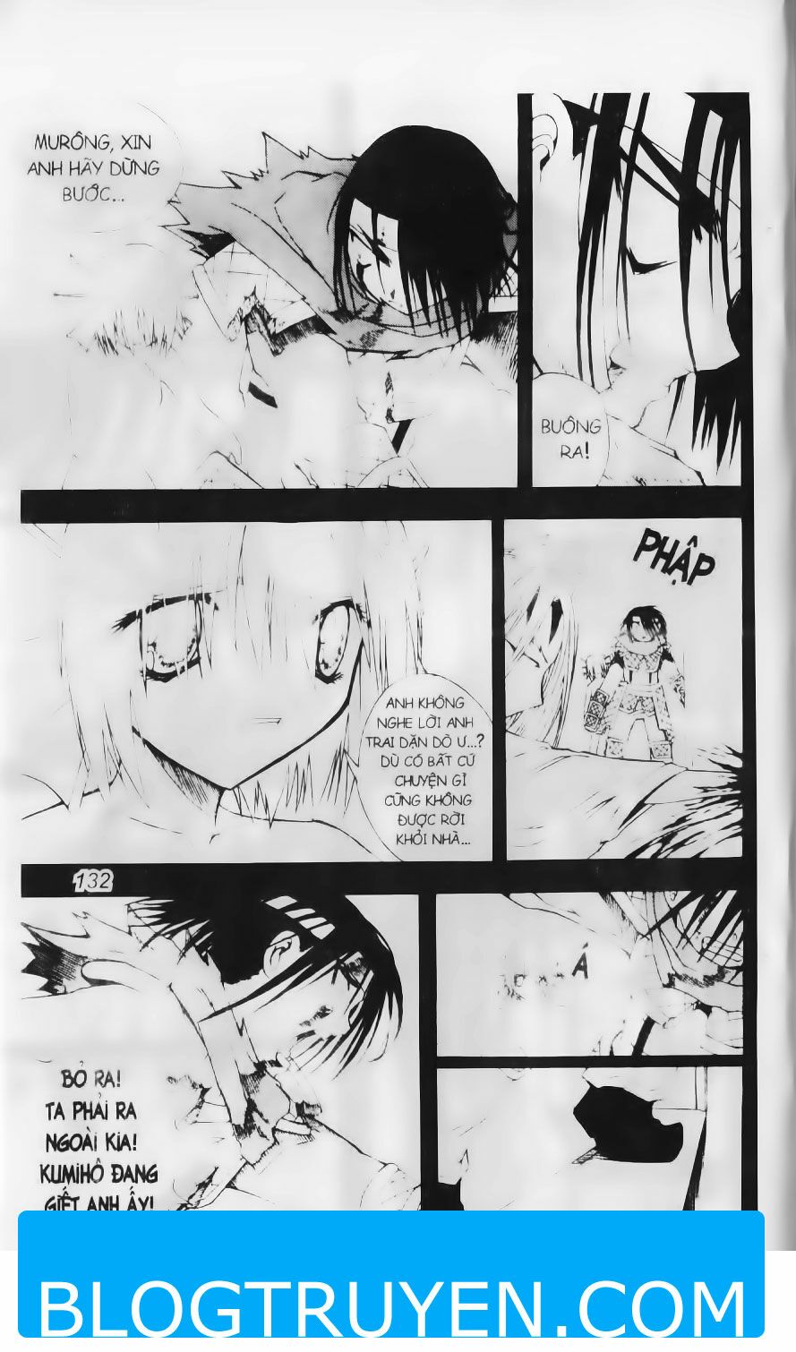 Hội pháp sư: Chapter 29.1