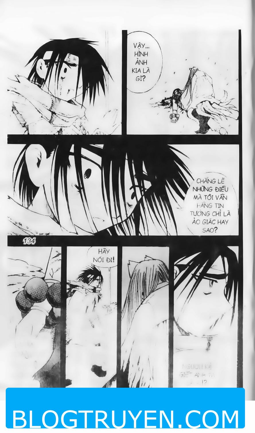 Hội pháp sư: Chapter 29.1