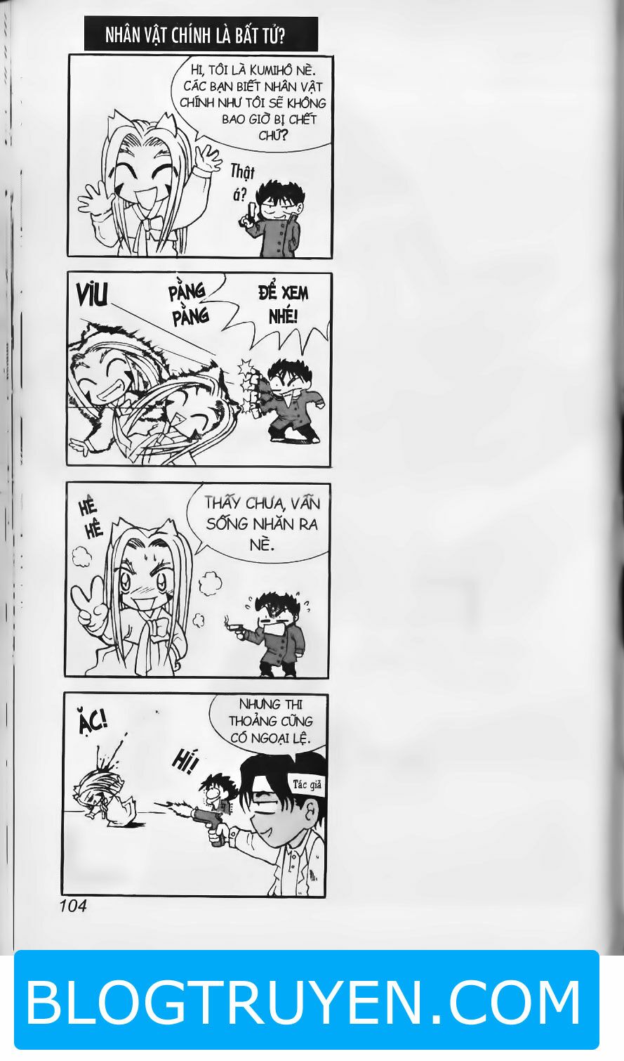 Hội pháp sư: Chapter 3.2
