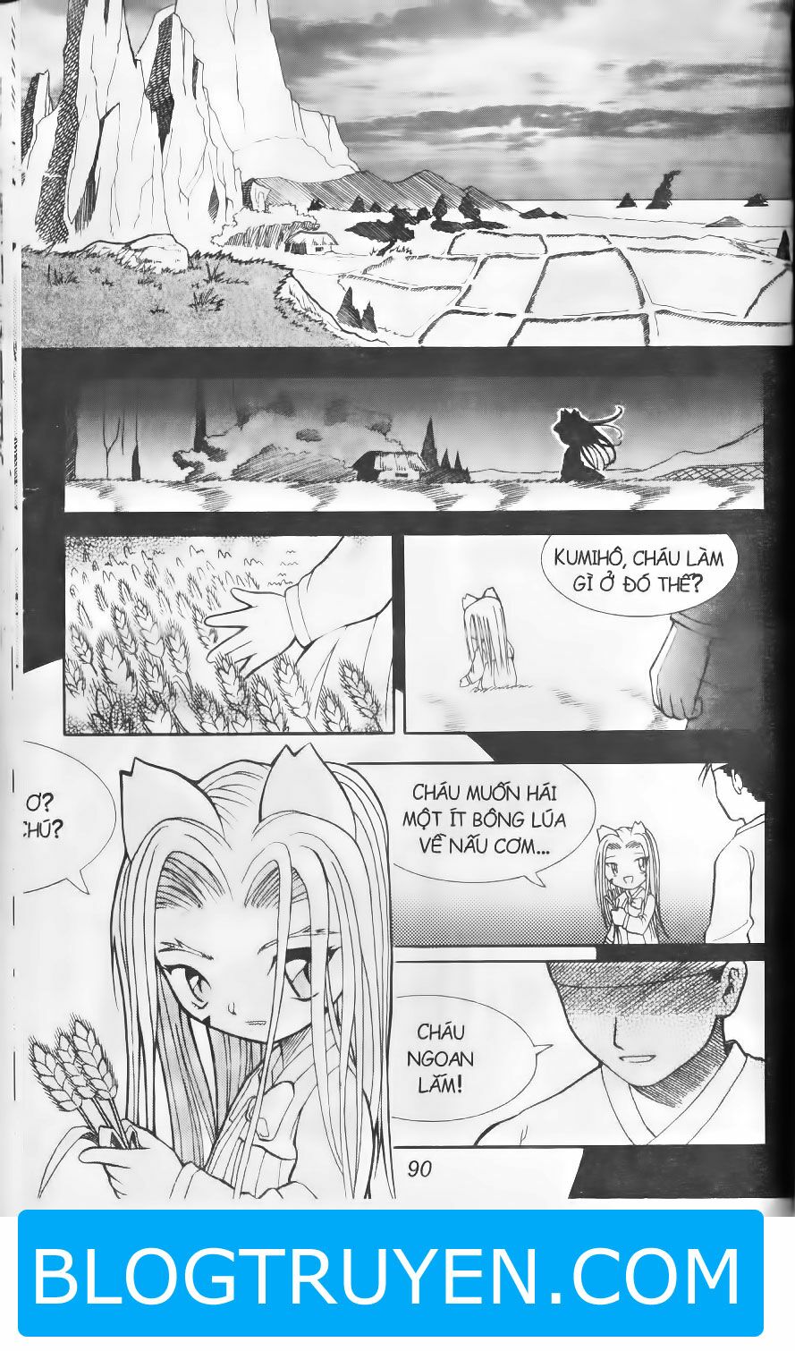 Hội pháp sư: Chapter 3.2
