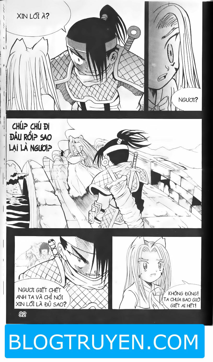 Hội pháp sư: Chapter 3.2