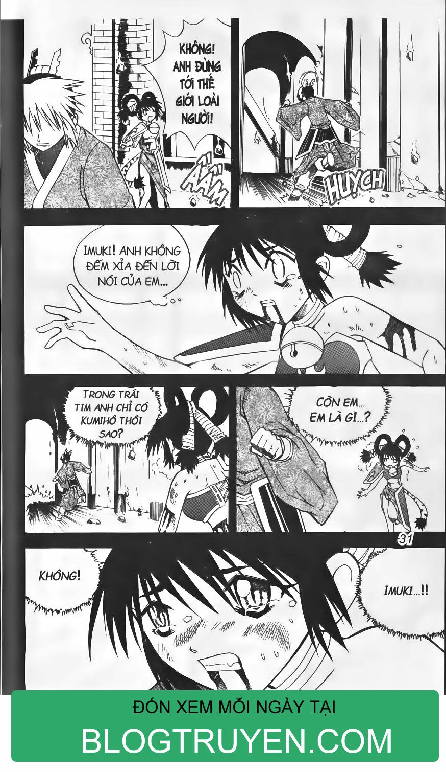 Hội pháp sư: Chapter 30.2