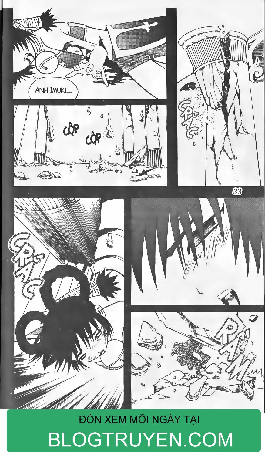 Hội pháp sư: Chapter 30.2