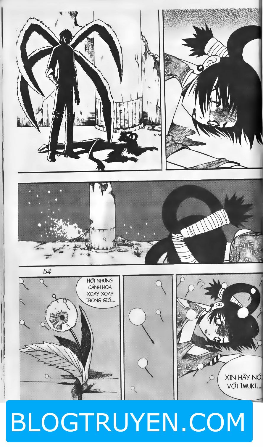 Hội pháp sư: Chapter 31.1
