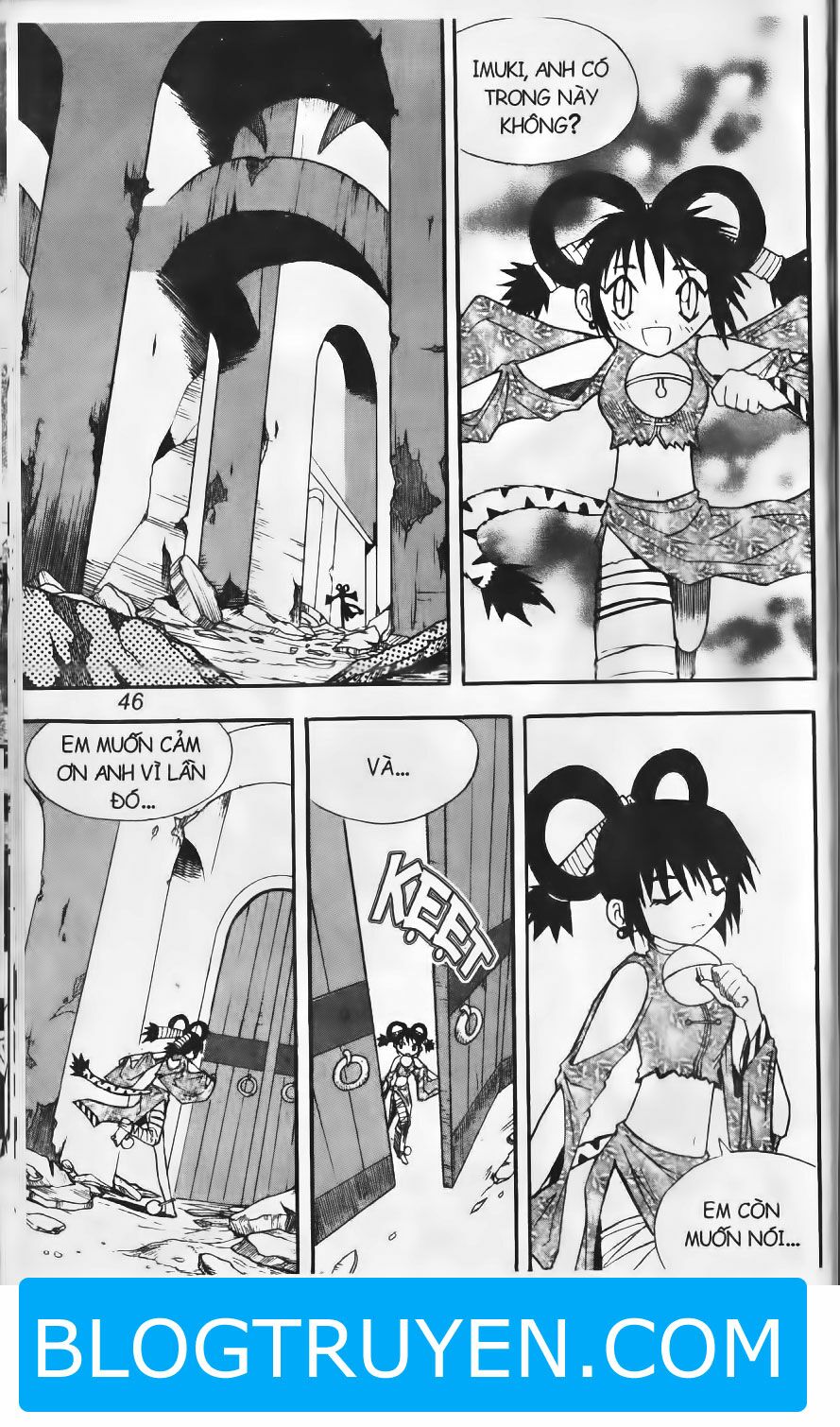 Hội pháp sư: Chapter 31.1