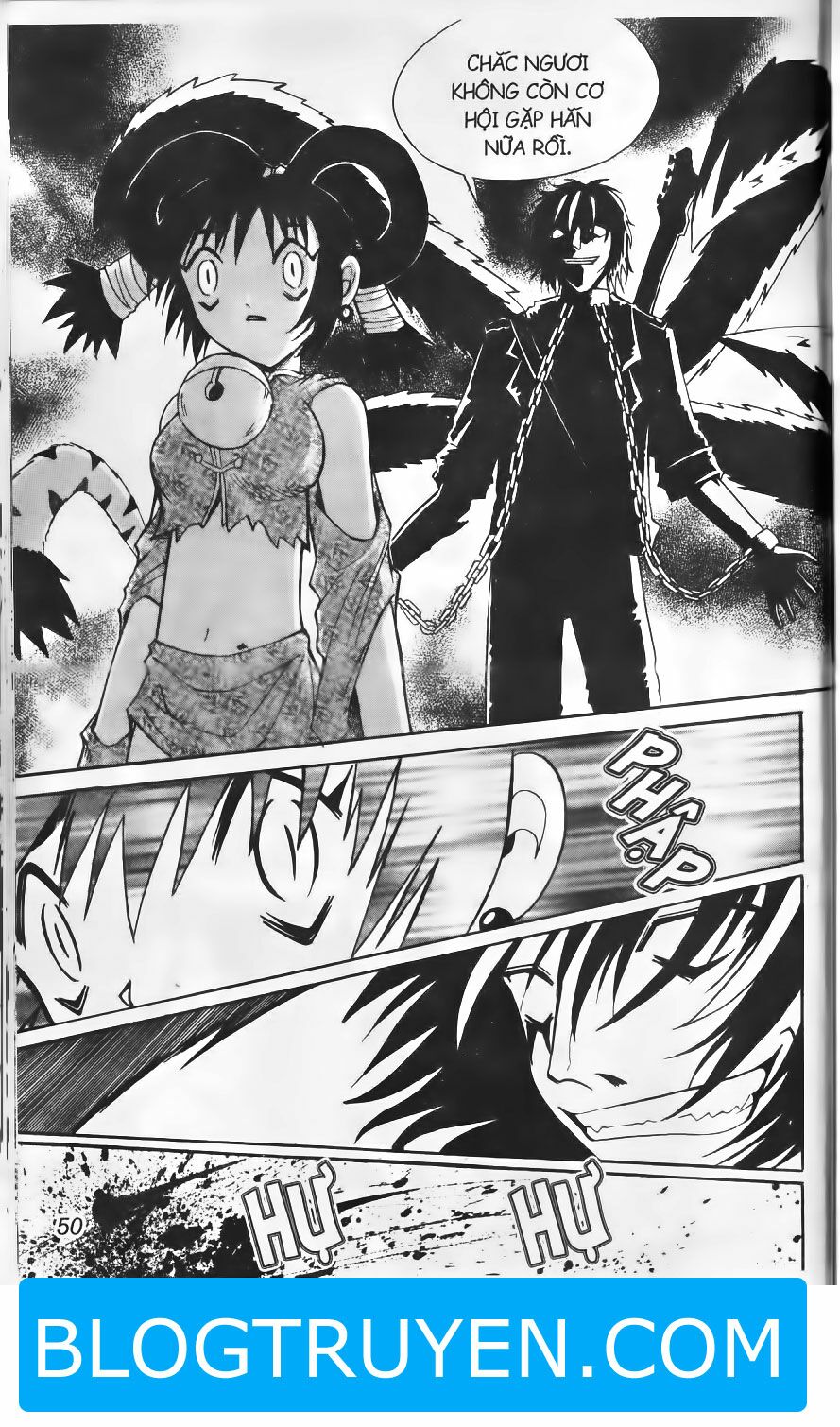 Hội pháp sư: Chapter 31.1