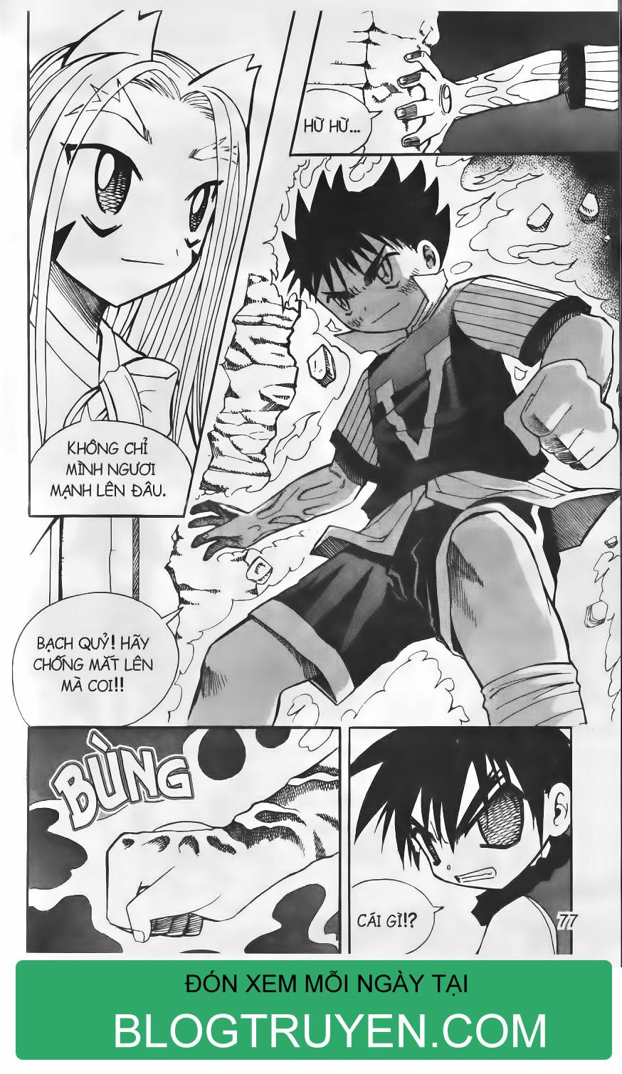 Hội pháp sư: Chapter 31.2