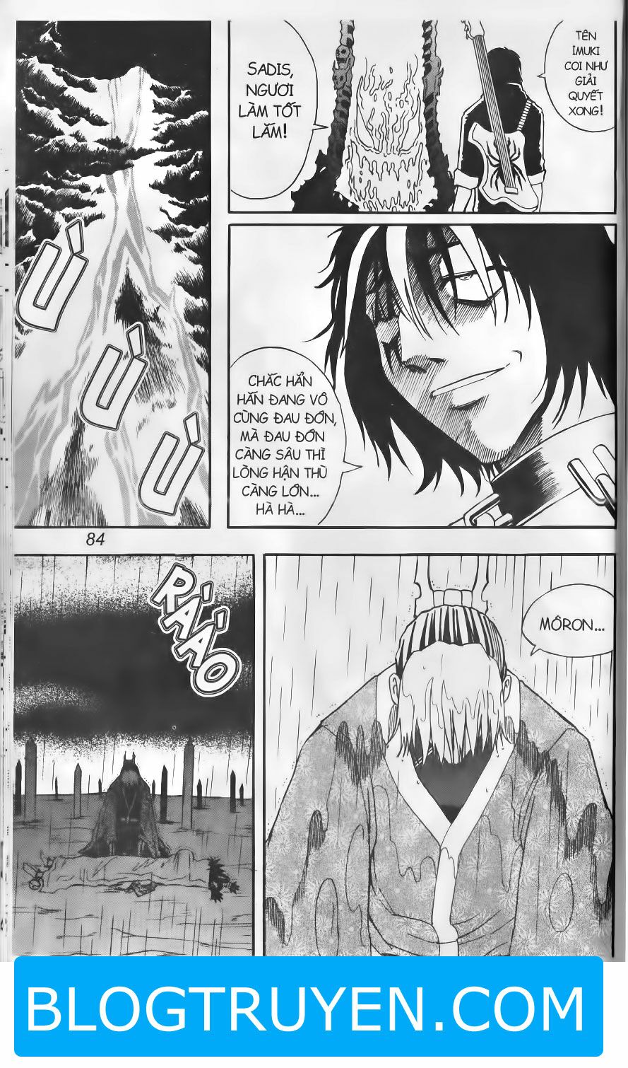 Hội pháp sư: Chapter 31.2