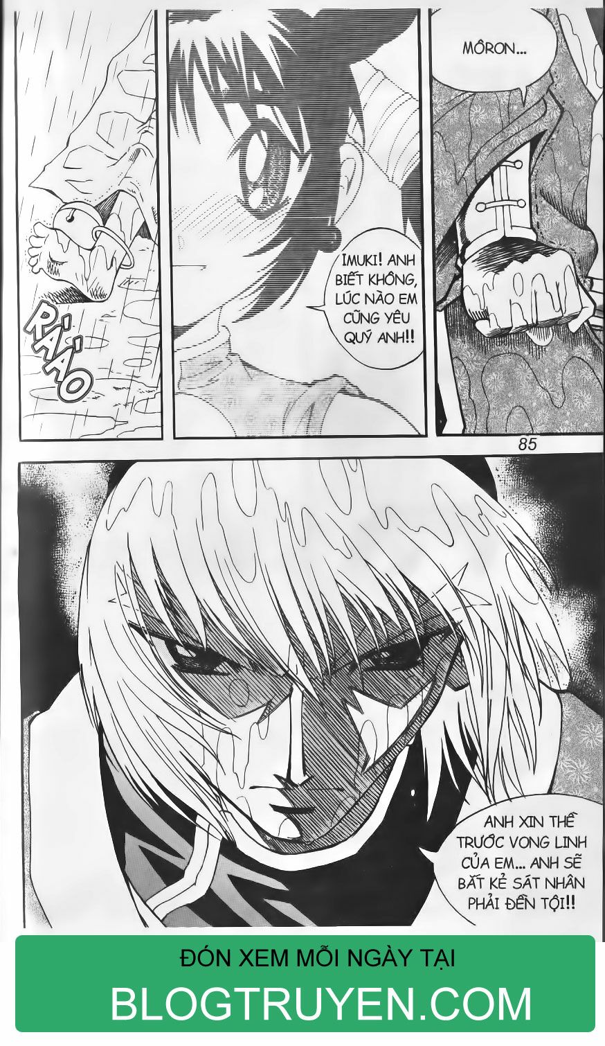 Hội pháp sư: Chapter 31.2