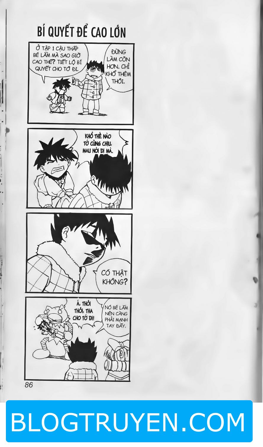 Hội pháp sư: Chapter 31.2