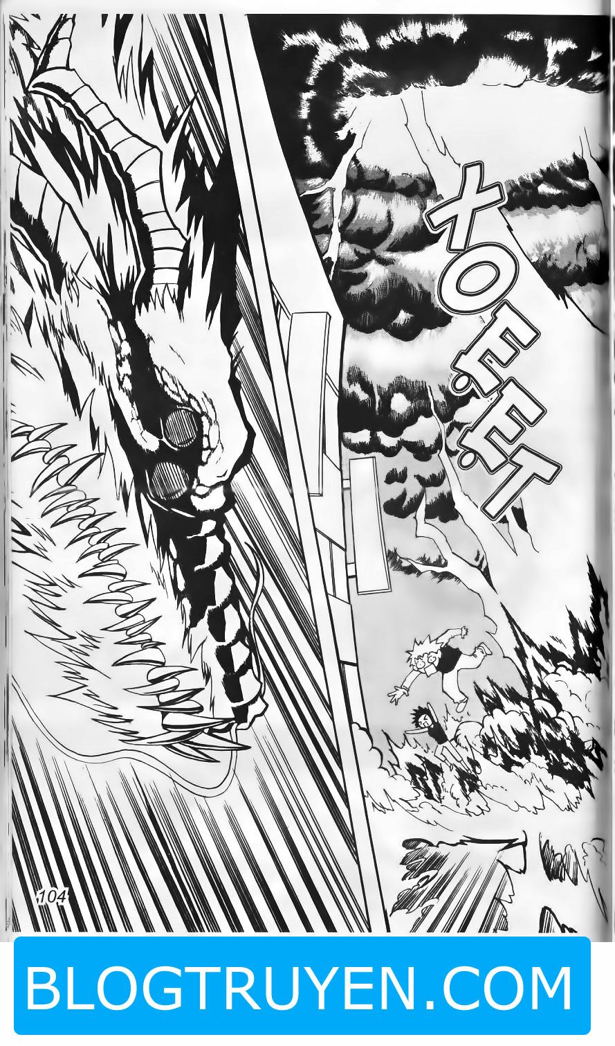 Hội pháp sư: Chapter 32.1