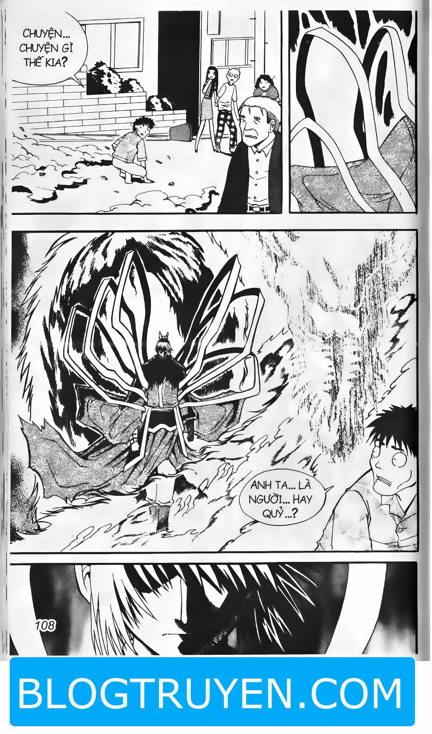 Hội pháp sư: Chapter 32.1
