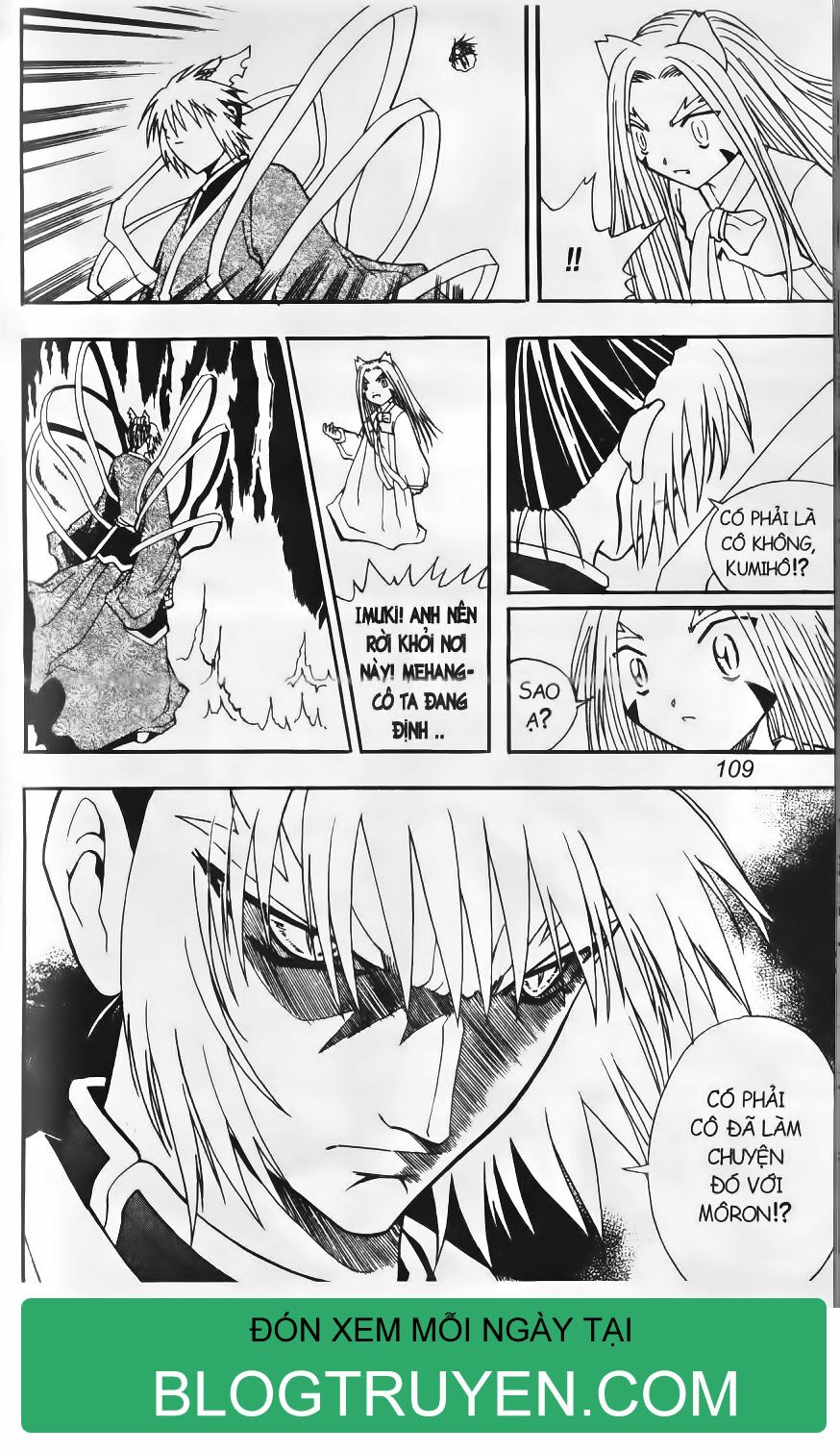 Hội pháp sư: Chapter 32.1