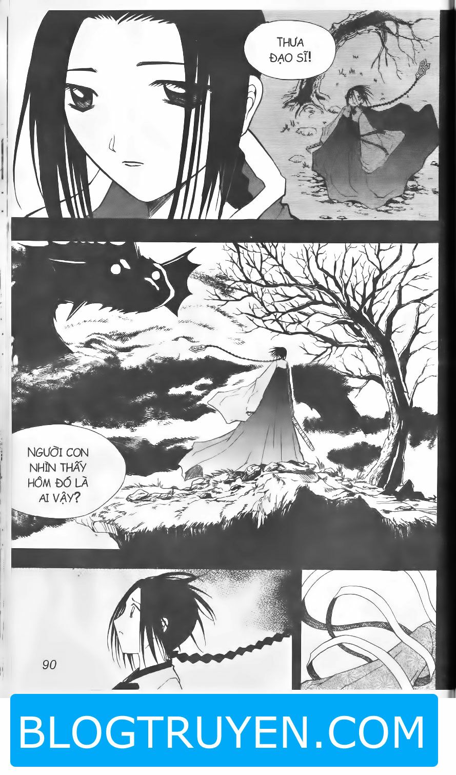 Hội pháp sư: Chapter 32.1