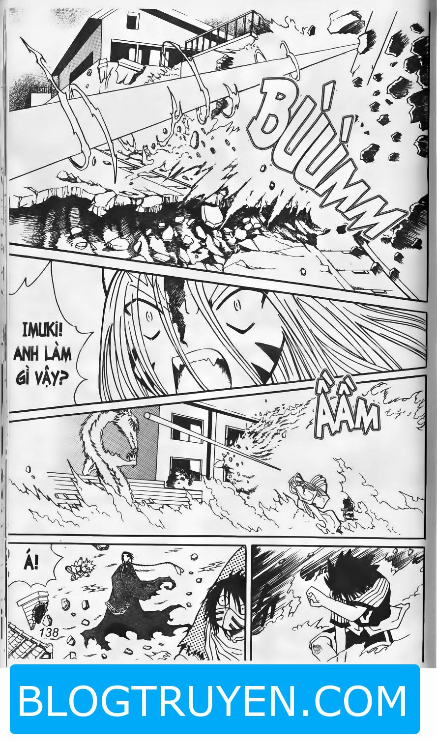 Hội pháp sư: Chapter 33.1