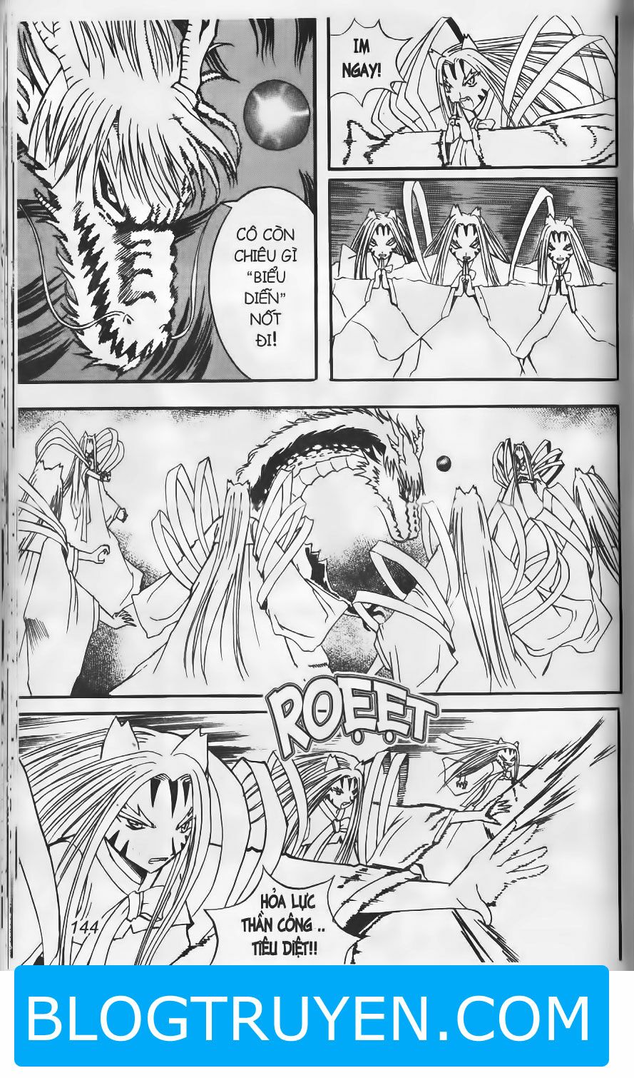 Hội pháp sư: Chapter 33.1