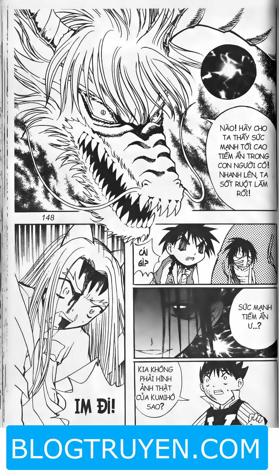 Hội pháp sư: Chapter 33.1