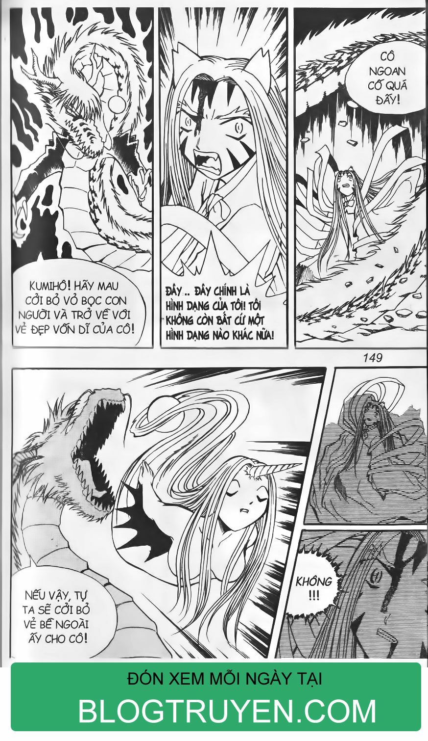 Hội pháp sư: Chapter 33.1