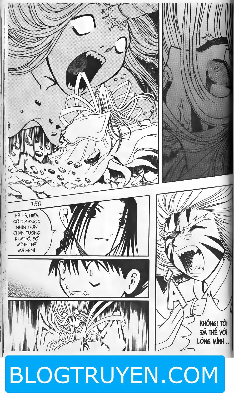 Hội pháp sư: Chapter 33.1