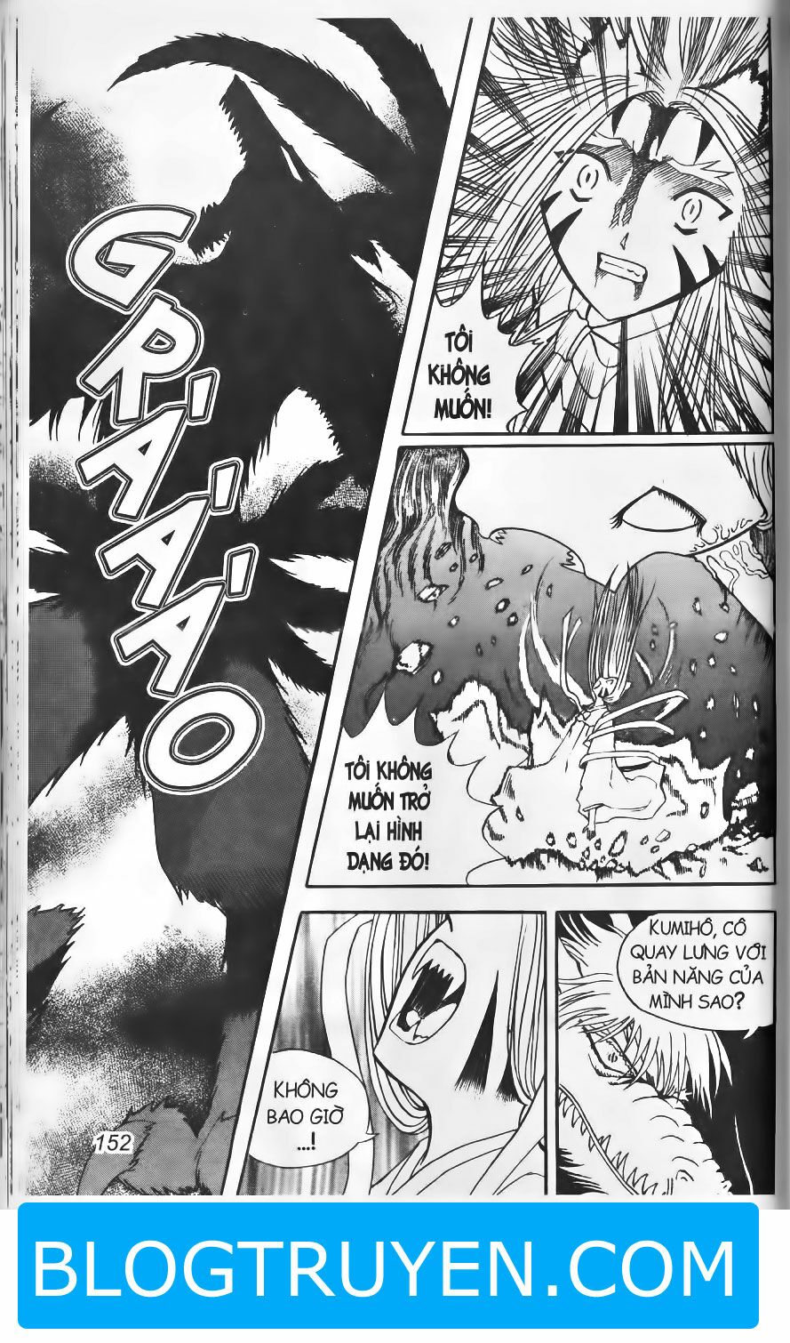Hội pháp sư: Chapter 33.1