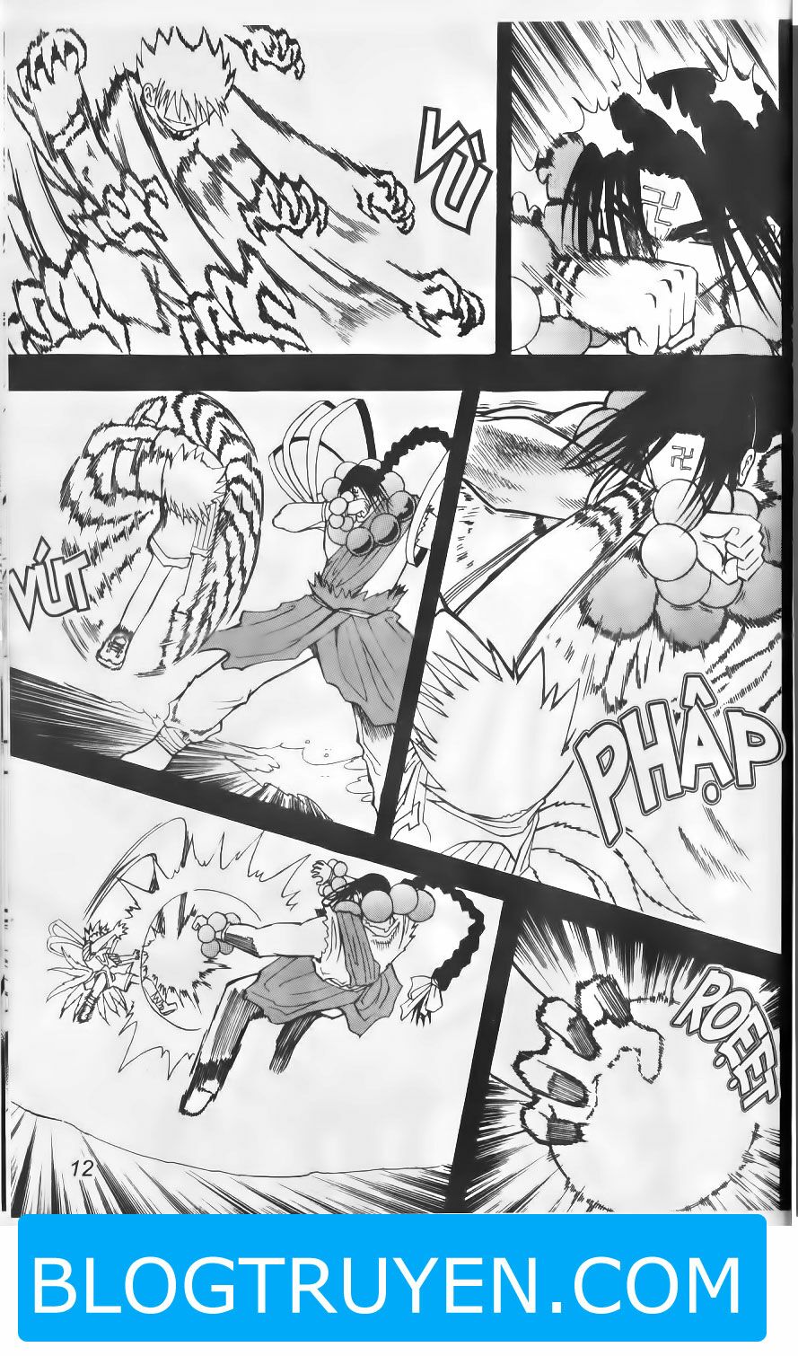 Hội pháp sư: Chapter 34.1