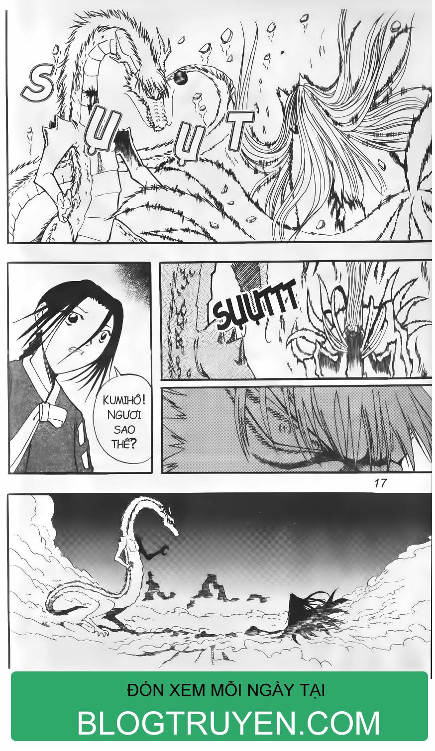Hội pháp sư: Chapter 34.1