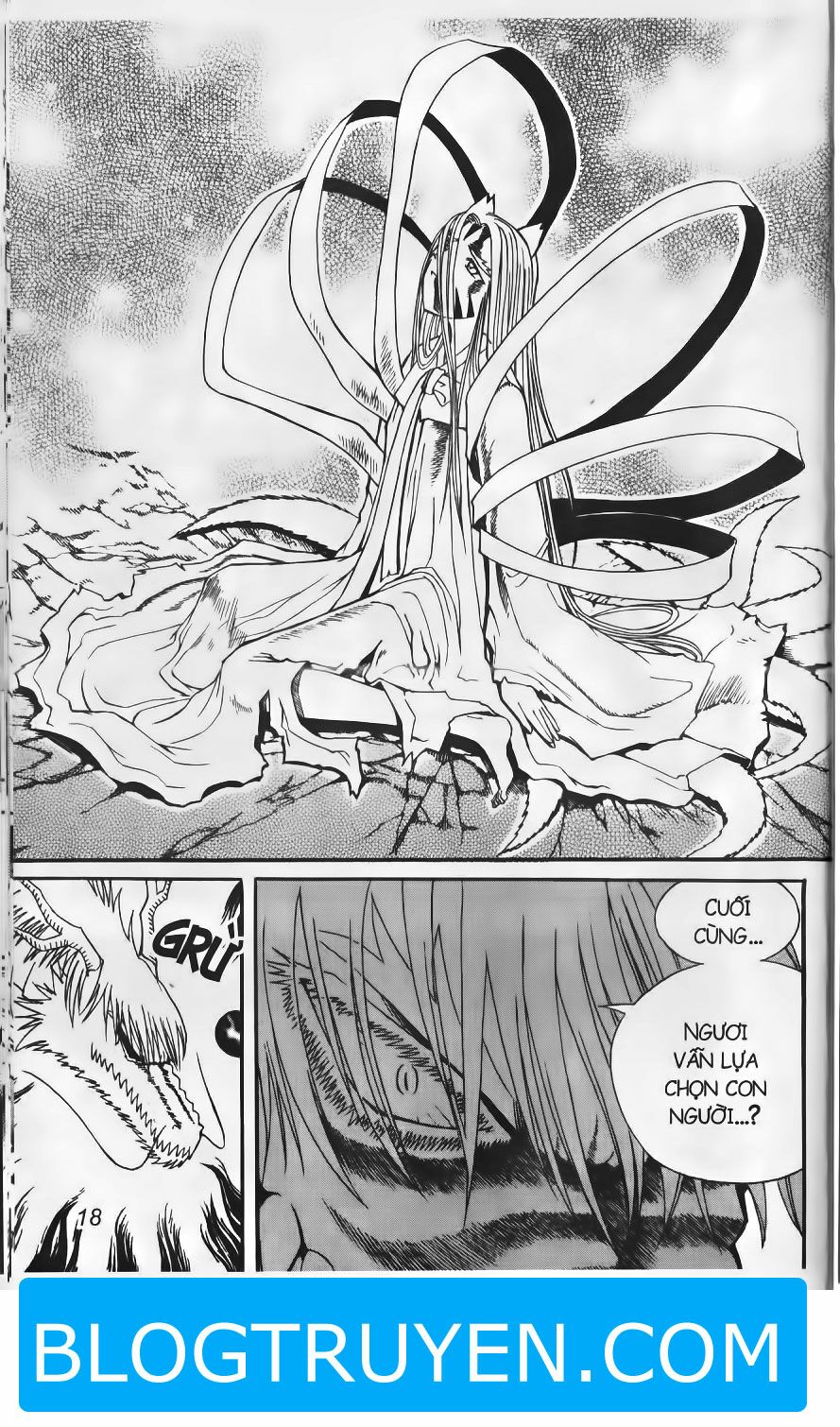 Hội pháp sư: Chapter 34.1