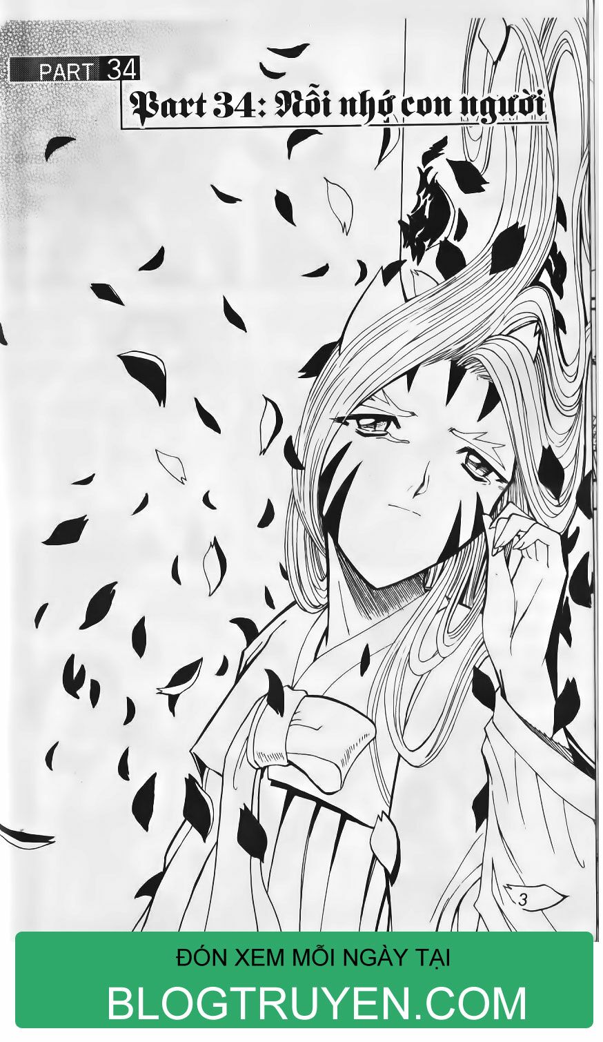 Hội pháp sư: Chapter 34.1