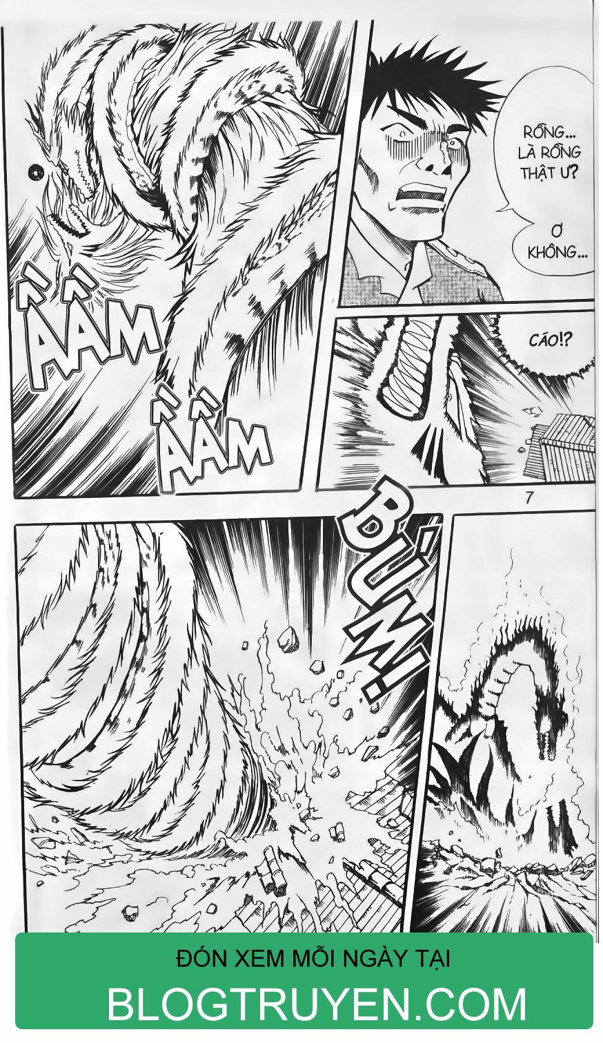 Hội pháp sư: Chapter 34.1