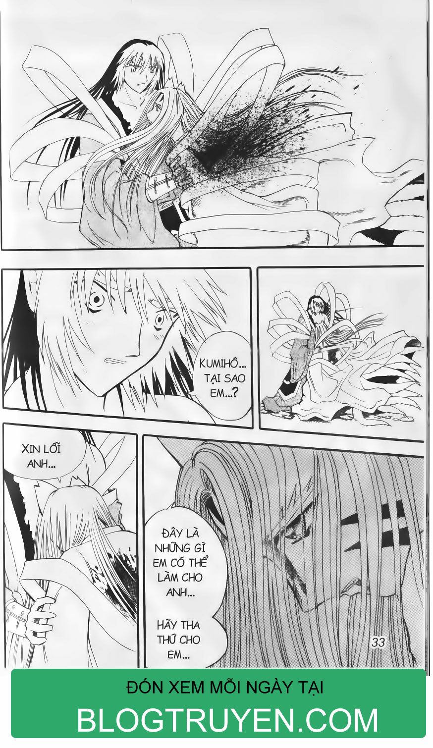 Hội pháp sư: Chapter 34.2