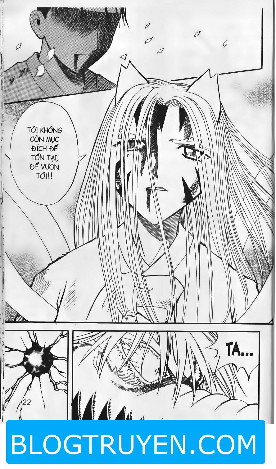 Hội pháp sư: Chapter 34.2
