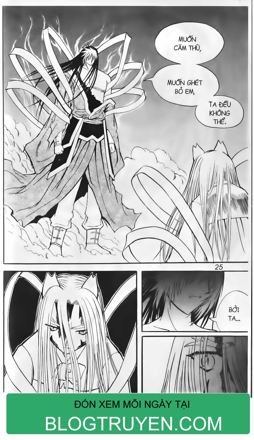 Hội pháp sư: Chapter 34.2