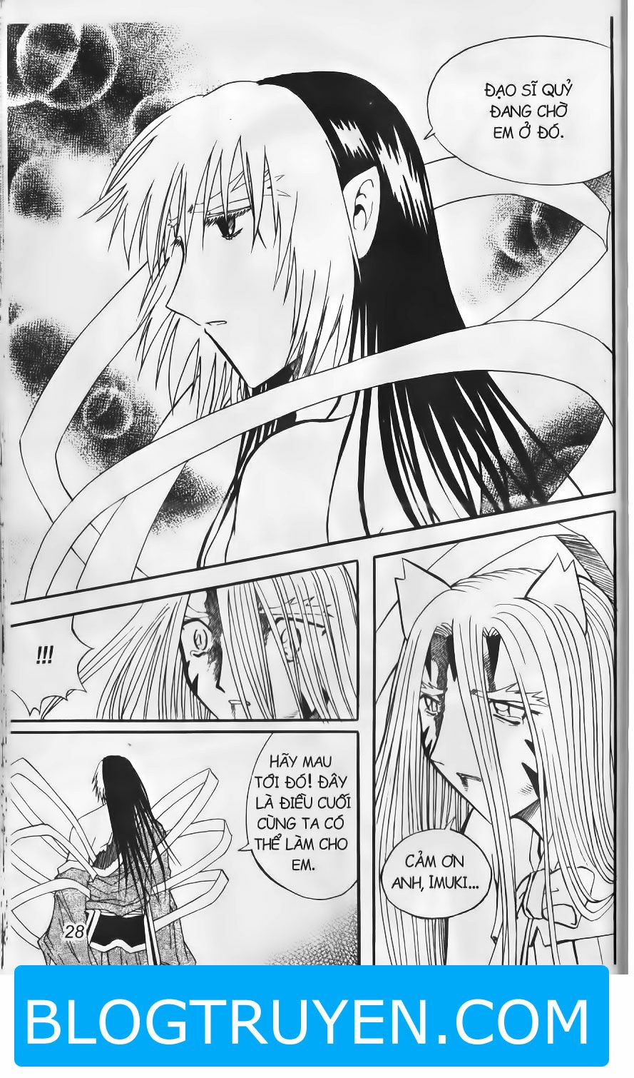 Hội pháp sư: Chapter 34.2