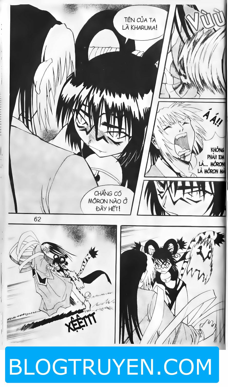 Hội pháp sư: Chapter 35.1