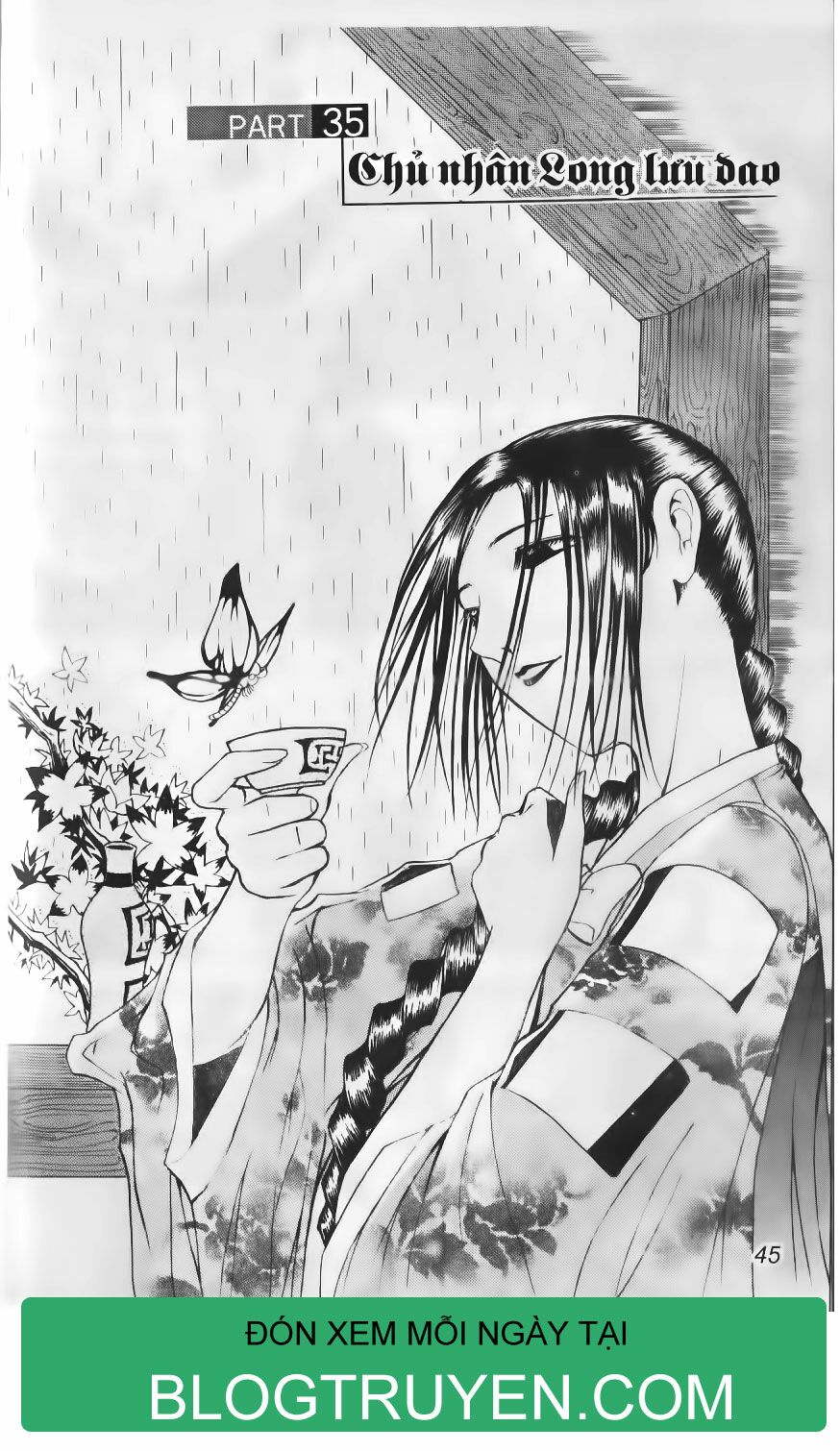Hội pháp sư: Chapter 35.1