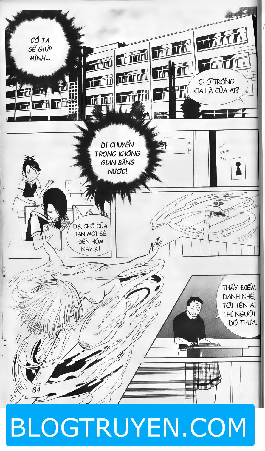 Hội pháp sư: Chapter 35.2
