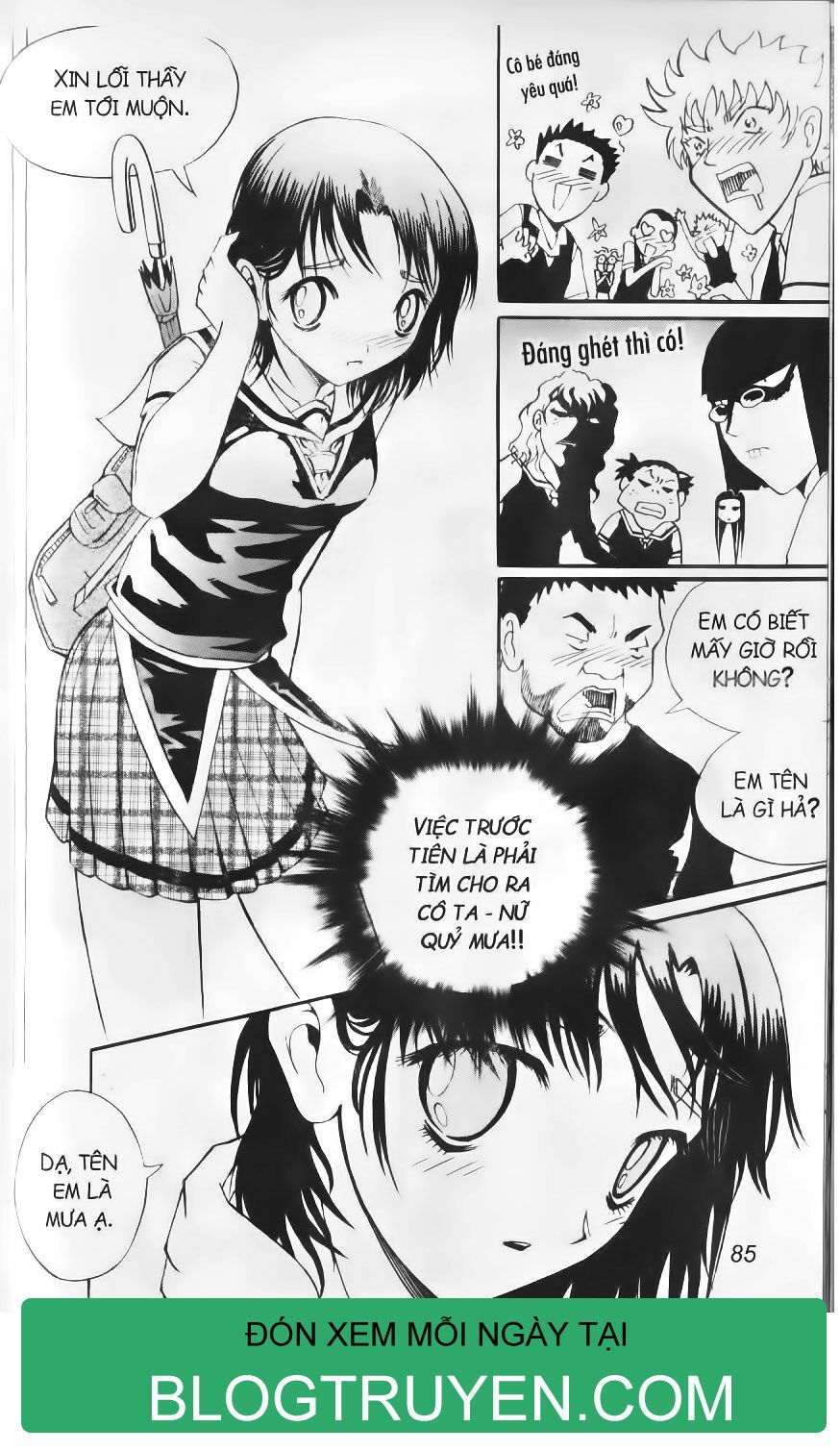 Hội pháp sư: Chapter 35.2