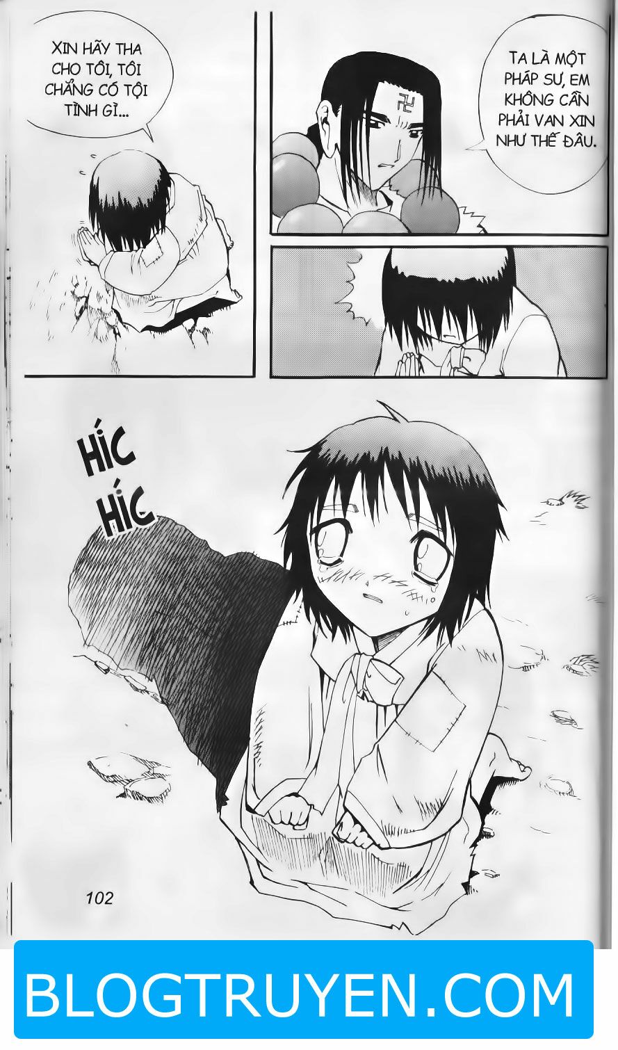Hội pháp sư: Chapter 36.1