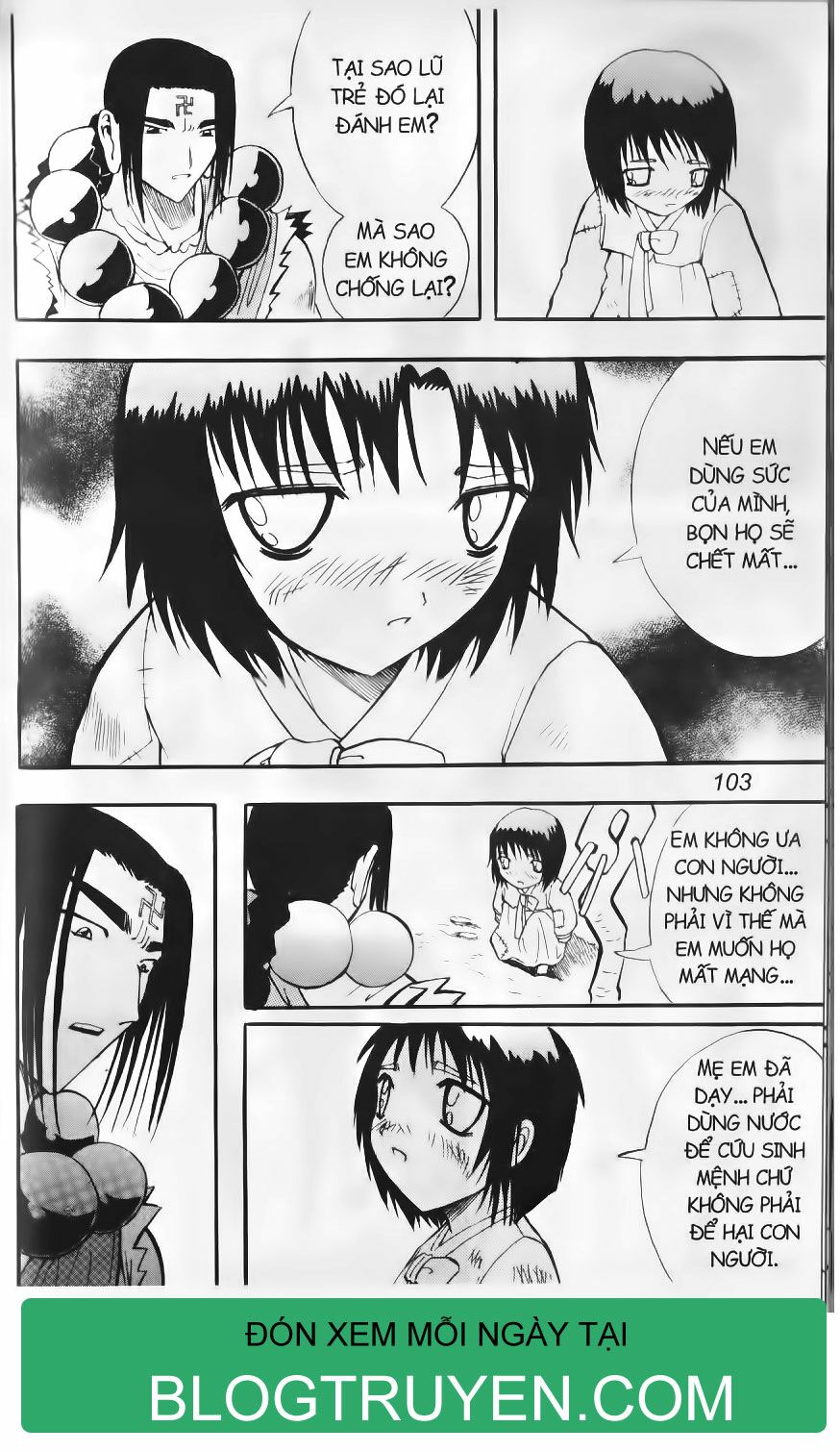 Hội pháp sư: Chapter 36.1