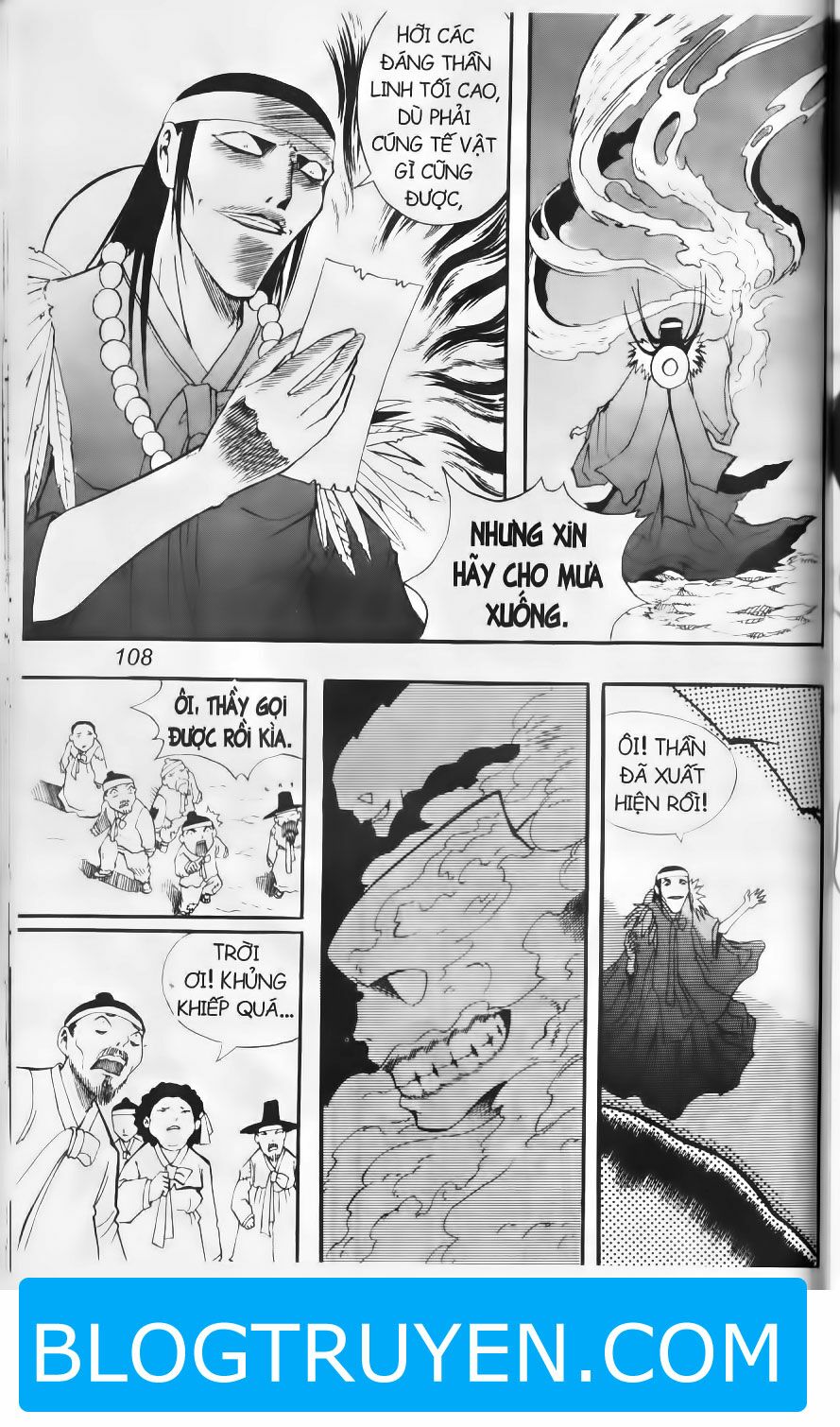 Hội pháp sư: Chapter 36.1