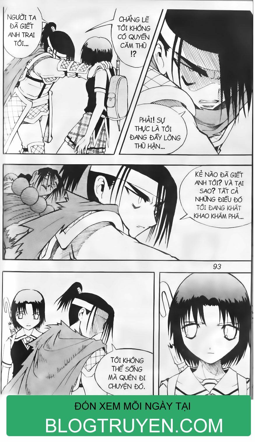 Hội pháp sư: Chapter 36.1